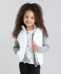 Colete-Infantil-Puffer-Estampado-de-Estrelas-Off-White-8866682-Off_White_1