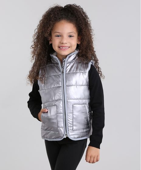 Colete-Infantil-Puffer-Metalizado-Prateado-8866689-Prateado_1