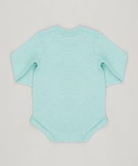 Body-Infantil-Urso-com-Oculos-Interativo-Manga-Longa-em-Algodao---Sustentavel-Verde-Claro-8880234-Verde_Claro_2