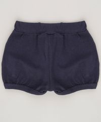 Short-Infantil-Basico-em-Algodao---Sustentavel-Azul-Marinho-9058483-Azul_Marinho_2