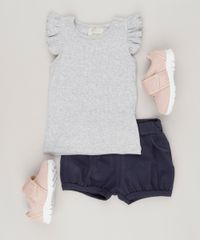Short-Infantil-Basico-em-Algodao---Sustentavel-Azul-Marinho-9058483-Azul_Marinho_3