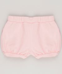 Short-Infantil-Basico-em-Algodao---Sustentavel-Rosa-9058489-Rosa_2