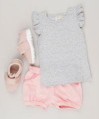 Short-Infantil-Basico-em-Algodao---Sustentavel-Rosa-9058489-Rosa_3