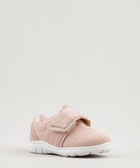 Tenis-Infantil-Texturizado-Rosa-Claro-9100216-Rosa_Claro_2