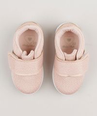 Tenis-Infantil-Texturizado-Rosa-Claro-9100216-Rosa_Claro_4
