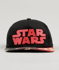 Bone-Infantil-Star-Wars-Preto-9055667-Preto_1