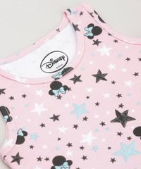 Vestido-Infantil--Minnie-Estampado-de-Borboletas-Sem-Manga-Rosa-9083936-Rosa_4