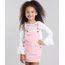 Jardineira-Infantil-Short-Saia-com-Estampa-Floral-Rosa-Claro-8829345-Rosa_Claro_1