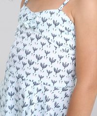 Vestido-Infantil--Estampado-Floral-com-Alca-Azul-Marinho-8802160-Azul_Marinho_4