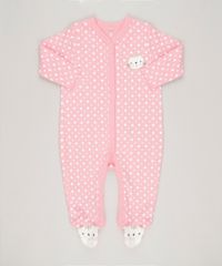 Macacao-Infantil--Gatinha-Estampado-de-Coracoes-Manga-Longa-em-Algodao---Sustentavel-Rosa-8802897-Rosa_1