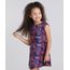 Vestido-Infantil--Estampado-Floral-com-Recorte-Sem-Manga-Azul-Marinho-8822828-Azul_Marinho_1
