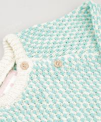 Sueter-Infantil-em-Trico-Gola-Redonda-Manga-Longa-Verde-8820645-Verde_4