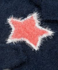 Sueter-Infantil-em-Trico-com-Estampa-de-Estrela-Gola-Redonda-e-Manga-Longa-Azul-Marinho-8844417-Azul_Marinho_4