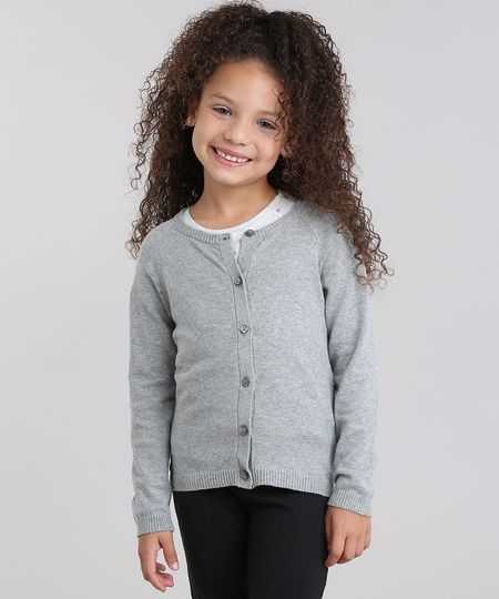 Cardigan-Infantil-em-Trico-Manga-Longa-Gola-Redonda-Cinza-Mescla-8871226-Cinza_Mescla_1 Cardigan-Infantil-em-Trico-Manga-Longa-Gola-Redonda-Cinza-Mescla-8871226-Cinza_Mescla_1