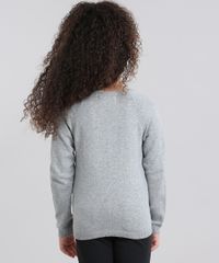 Cardigan-Infantil-em-Trico-Manga-Longa-Gola-Redonda-Cinza-Mescla-8871226-Cinza_Mescla_2