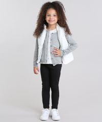Cardigan-Infantil-em-Trico-Manga-Longa-Gola-Redonda-Cinza-Mescla-8871226-Cinza_Mescla_3
