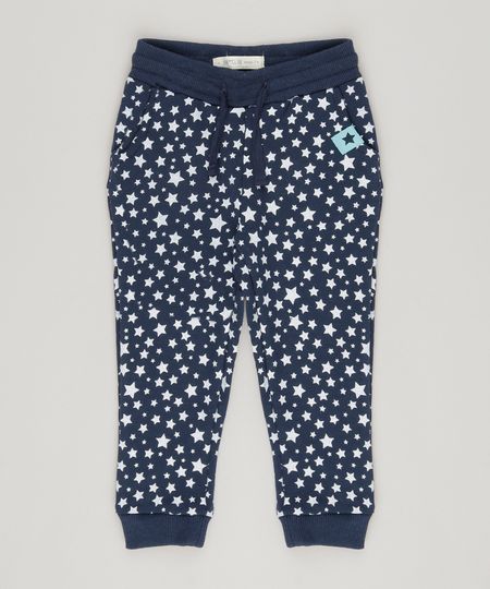 Calca-Infantil-em-Moletom-Estampada-de-Estrelas-Azul-Marinho-8837371-Azul_Marinho_1 Calca-Infantil-em-Moletom-Estampada-de-Estrelas-Azul-Marinho-8837371-Azul_Marinho_1