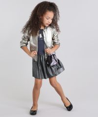 Vestido-infantil---Star-Girl--com-Lurex-Manga-Curta-Chumbo-9041152-Chumbo_3