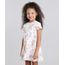 Vestido-Infantil--Estampado-Floral-em-Jacquard-Manga-Curta-Rosa-Claro-8821839-Rosa_Claro_1