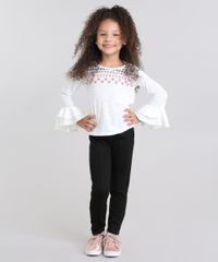 Blusa-Infantil-com-Estampa-e-Babados-Manga-Longa-em-Algodao---Sustentavel-Off-White-9101545-Off_White_3