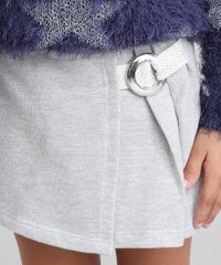 Short-Saia-Infantil-em-Moletom-com-Lurex-Cinza-9041151-Cinza_4