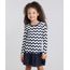 Vestido-Infantil-Estampado-Chevron-Gola-Redonda-Manga-Longa-em-Algodao---sustentavel-Azul-Marinho-9048456-Azul_Marinho_1