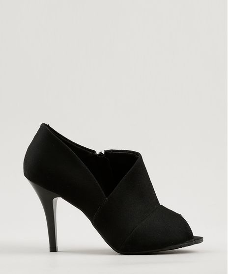 Ankle-Boot-Feminino-Salto-Medio-Vizzano-em-Camurca-Preto-9056832-Preto_1