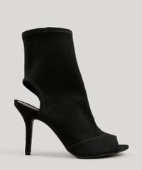 Bota-Meia-Feminina-Ankle-Boot-Salto-Medio-Preta-9065139-Preto_1