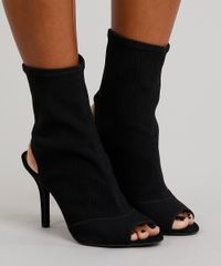 Bota-Meia-Feminina-Ankle-Boot-Salto-Medio-Preta-9065139-Preto_2