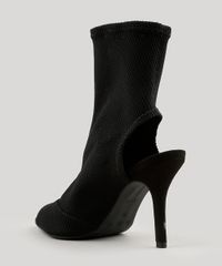 Bota-Meia-Feminina-Ankle-Boot-Salto-Medio-Preta-9065139-Preto_3