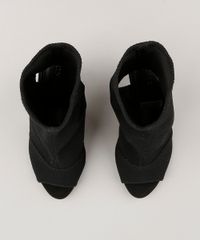 Bota-Meia-Feminina-Ankle-Boot-Salto-Medio-Preta-9065139-Preto_4