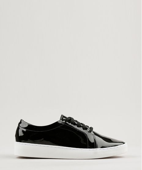 Tenis-Feminino-Vizzano-em-Verniz-Preto-9075150-Preto_1