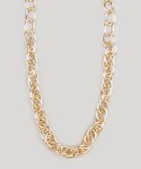 Colar-Feminino-Corrente-Dourado-8839723-Dourado_1
