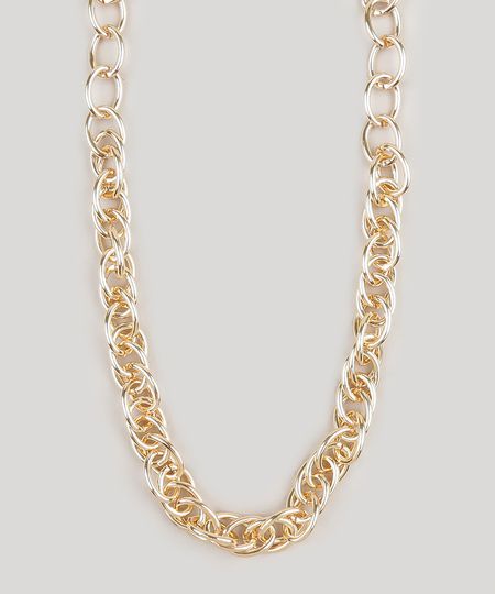 Colar-Feminino-Corrente-Dourado-8839723-Dourado_1 Colar-Feminino-Corrente-Dourado-8839723-Dourado_1
