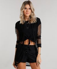 Capa-Feminina-Longa-em-Tela-Manga-Longa-Preta-9069127-Preto_1