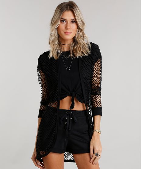 Capa-Feminina-Longa-em-Tela-Manga-Longa-Preta-9069127-Preto_1