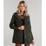 Parka-Feminina-Manga-Longa-Gola-com-Capuz--Verde-Militar-8855875-Verde_Militar_1