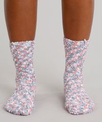 Kit-de-2-Meias-Feminina-em-Plush-Multicor-8900260-Multicor_4