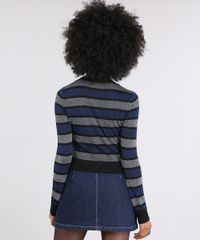 Sueter-Listrado-com-Brilho-Azul-Escuro-8894410-Azul_Escuro_2