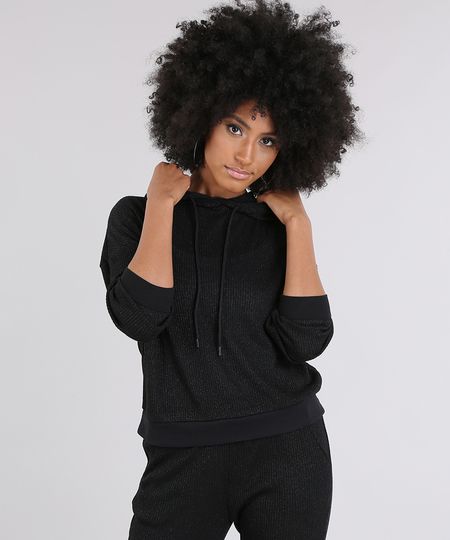 Blusao-com-Brilho-Preto-8894290-Preto_1 Blusao-com-Brilho-Preto-8894290-Preto_1