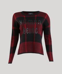 Sueter-em-Trico-Xadrez-Vermelho-8894507-Vermelho_5