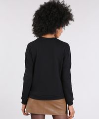 Blusao-em-Moletom-com-Estrelas-Preto-8892828-Preto_2