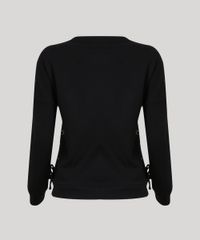 Blusao-em-Moletom-com-Estrelas-Preto-8892828-Preto_6