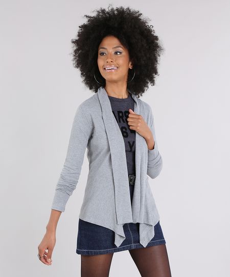 Capa-Peplum-Canelada-Cinza-Mescla-Claro-9015929-Cinza_Mescla_Claro_1