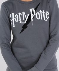 Blusao-em-Moletom-Harry-Potter-Chumbo-9013728-Chumbo_4