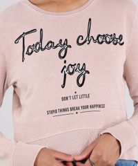 Blusao-em-Moletom-Cropped--Choose-Joy--Rose-8282622-Rose_4