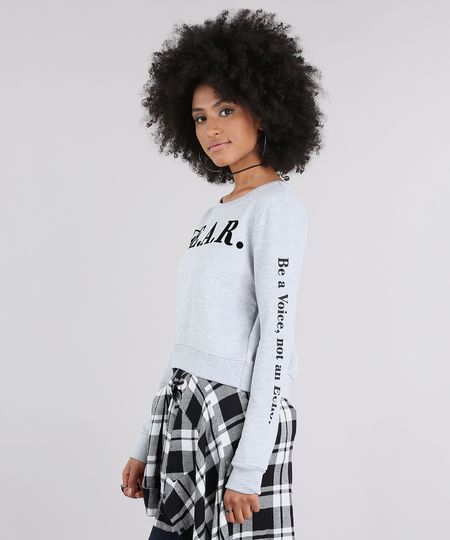 Blusao-em-Moletom-Cropped--F-E-A-R---Cinza-Mescla-Claro-9013341-Cinza_Mescla_Claro_1 Blusao-em-Moletom-Cropped--F-E-A-R---Cinza-Mescla-Claro-9013341-Cinza_Mescla_Claro_1