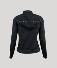 Jaqueta-Jeans-Destroyed-com-Tachas-Preta-9011564-Preto_6