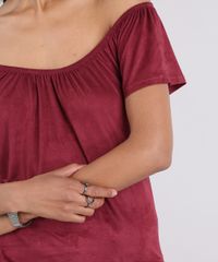 Blusa-Ombro-a-Ombro-em-Suede-Vinho-9022651-Vinho_4