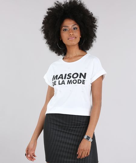 Jual Billionaires Project Tshirt Maison De La Mode Black Xl Kota Tangerang Selatan Billionaire S Project Tokopedia